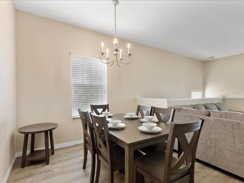 Apartment Oakwater Retreat