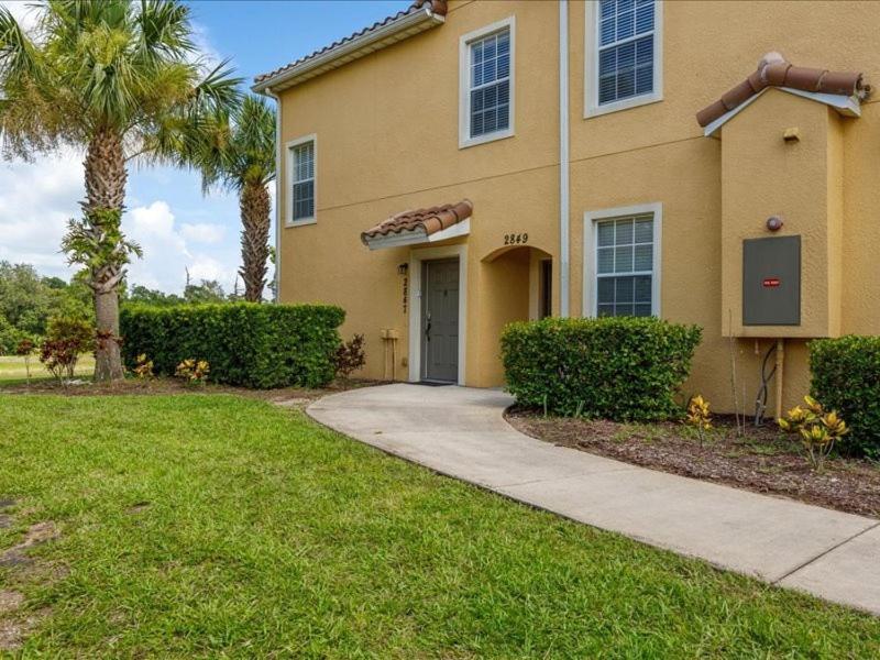 Apartment Oakwater Retreat