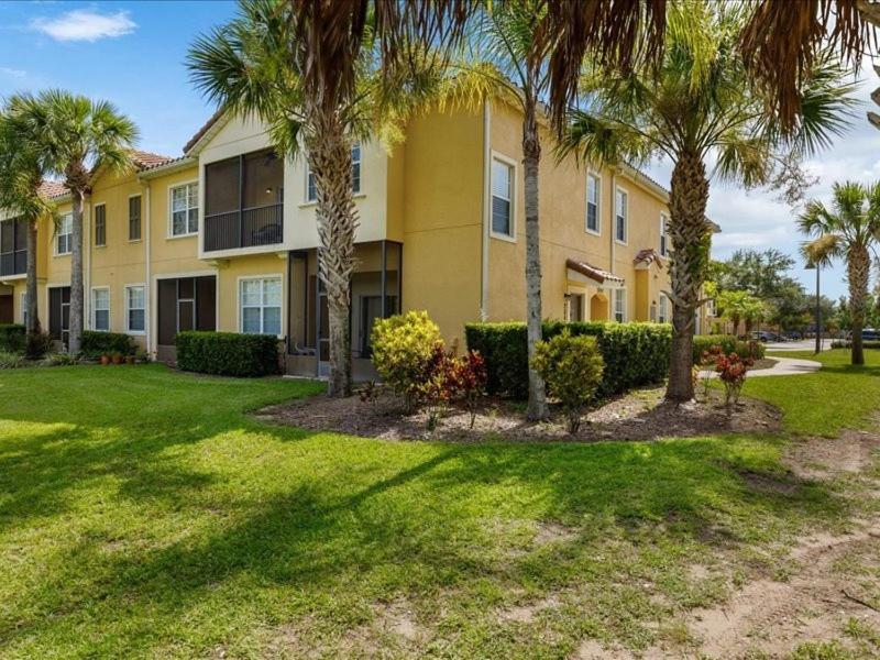 Oakwater Retreat Orlando