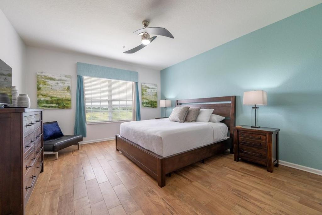 Apartment Your Vista Cay Lakeview Allure *