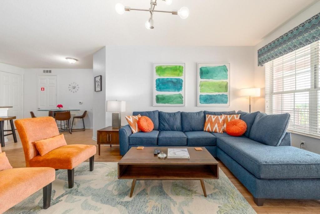 Apartment Your Vista Cay Lakeview Allure