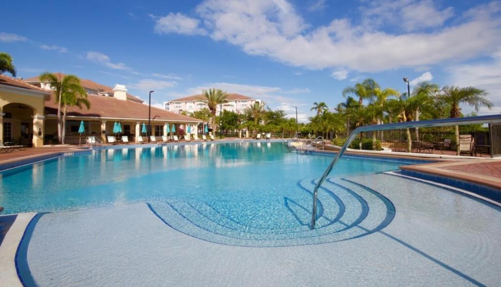 Apartment Your Vista Cay Lakeview Allure *