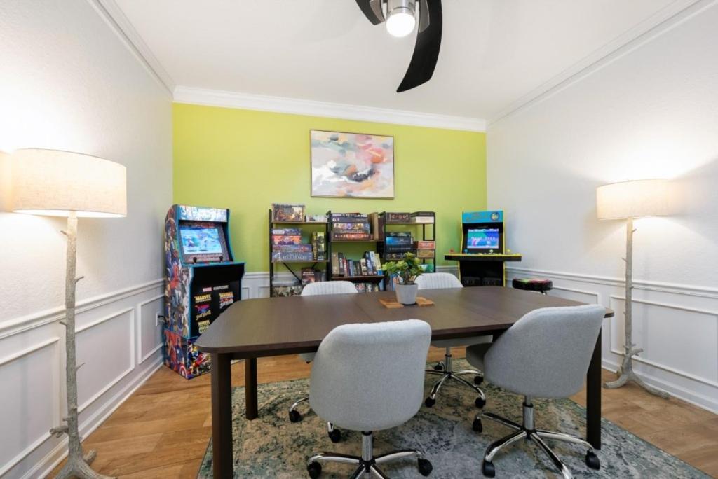 Your Vista Cay Lakeview Allure Orlando