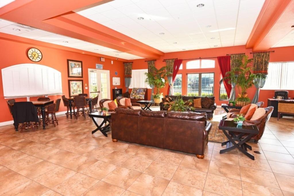 Oakwater Retreat Apartment