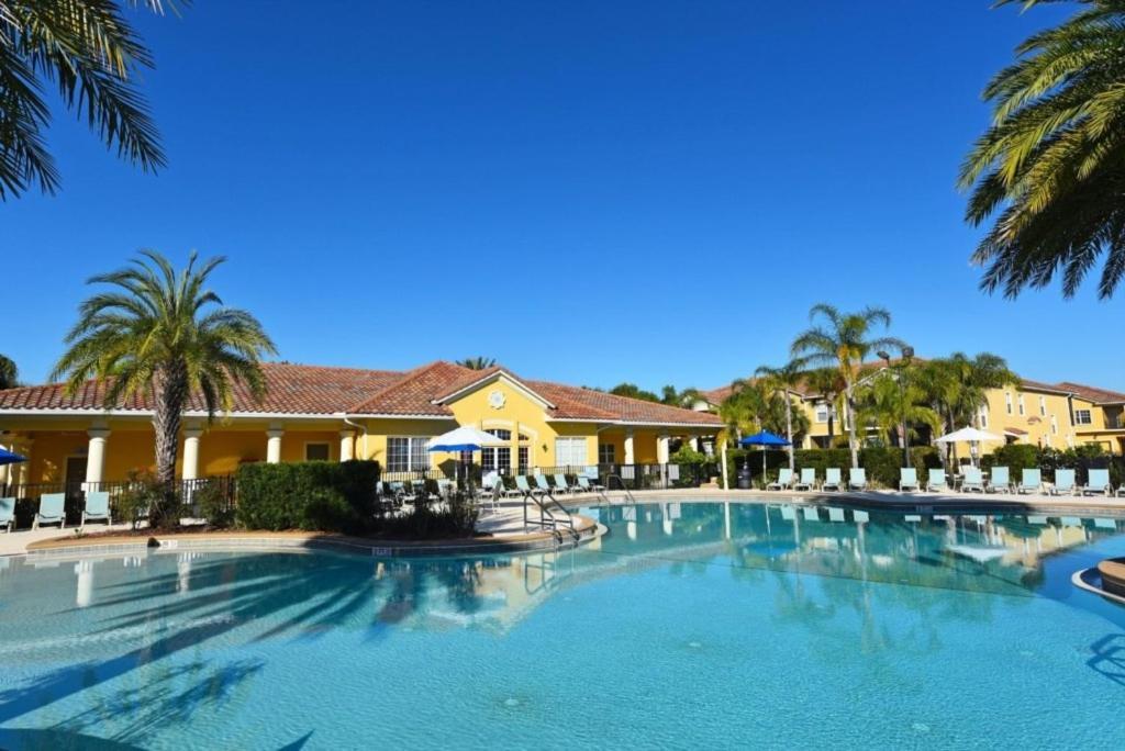 Oakwater Retreat Apartment Orlando