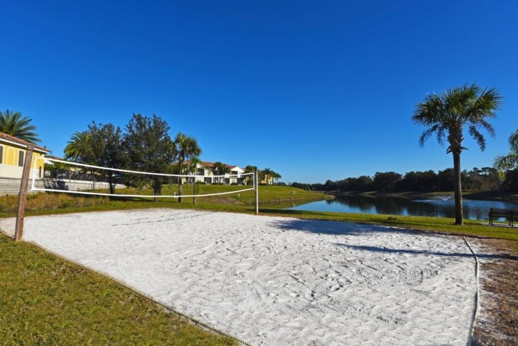 Apartment Oakwater Retreat Orlando
