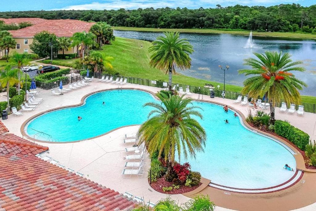 Oakwater Retreat Apartment Orlando