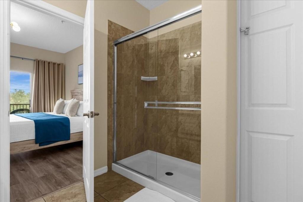 Apartment Oakwater Retreat Orlando