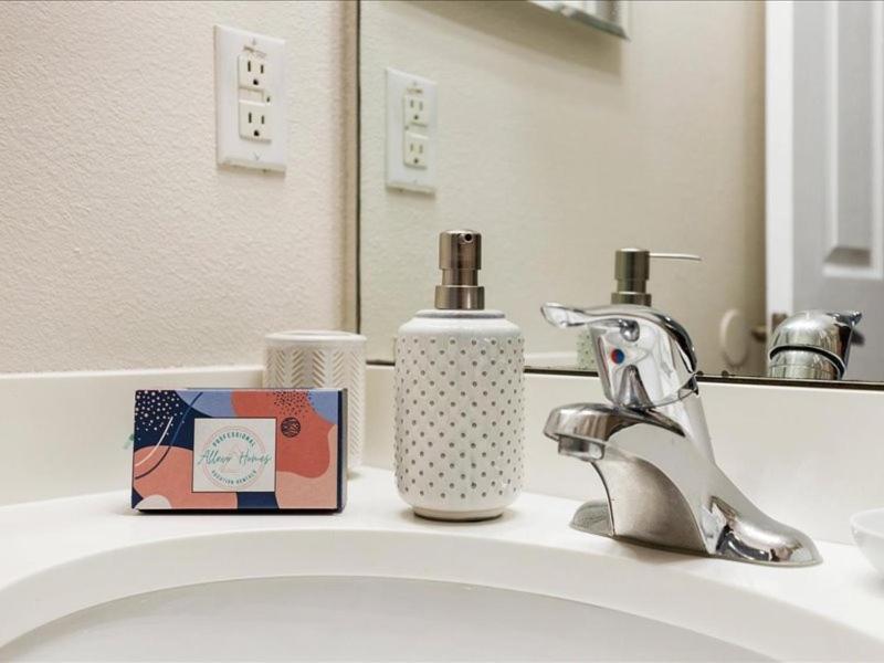 Apartment Oakwater Retreat Orlando