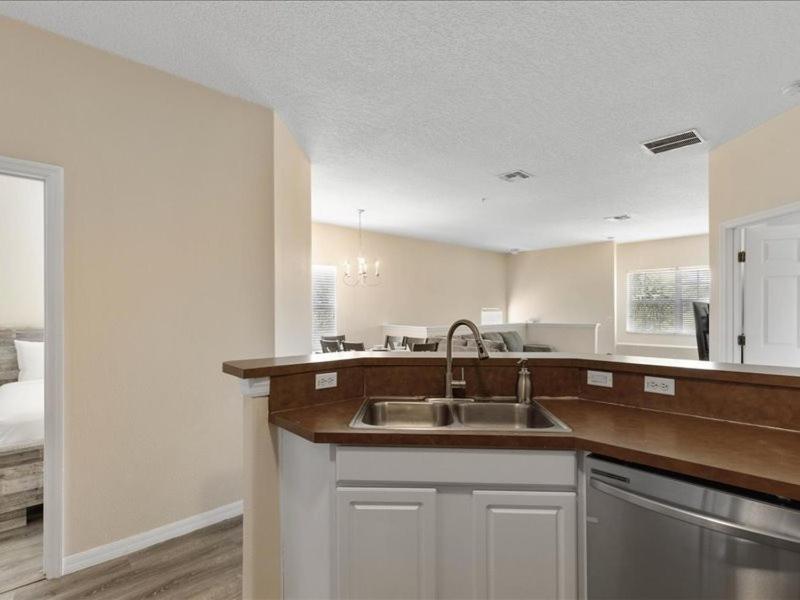 Oakwater Retreat Apartment
