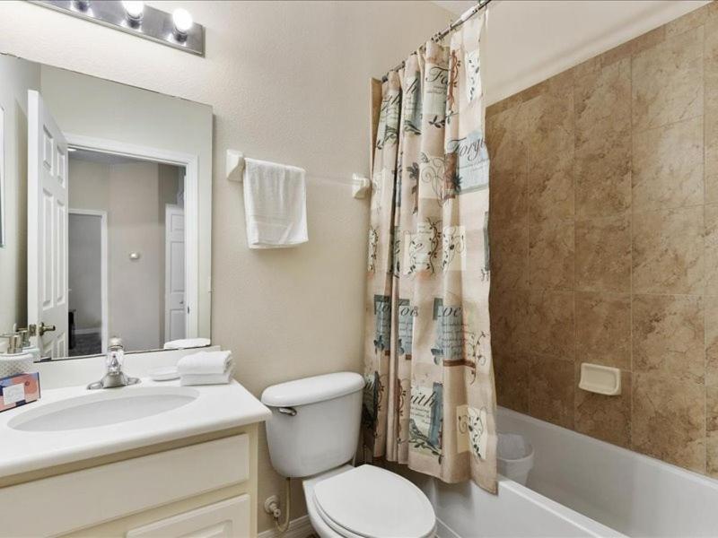 Apartment Oakwater Retreat *