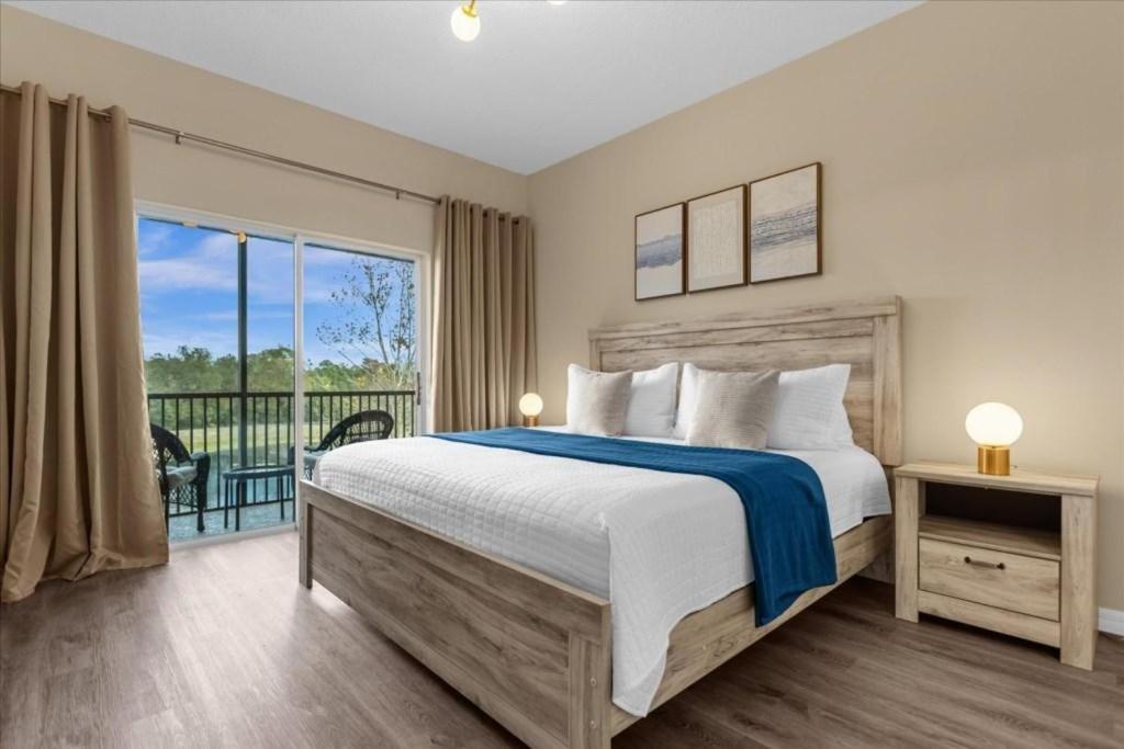 Oakwater Retreat Apartment Orlando