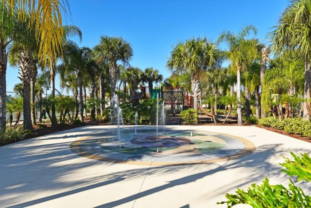 Oakwater Retreat * Orlando