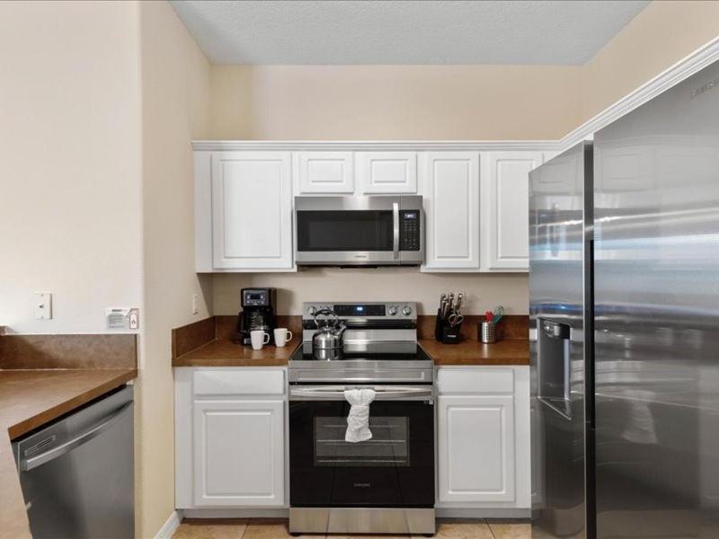 Apartment Oakwater Retreat