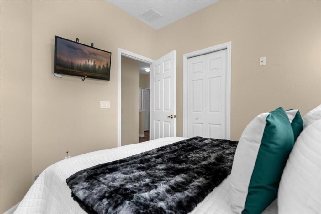 Apartment Oakwater Retreat Orlando