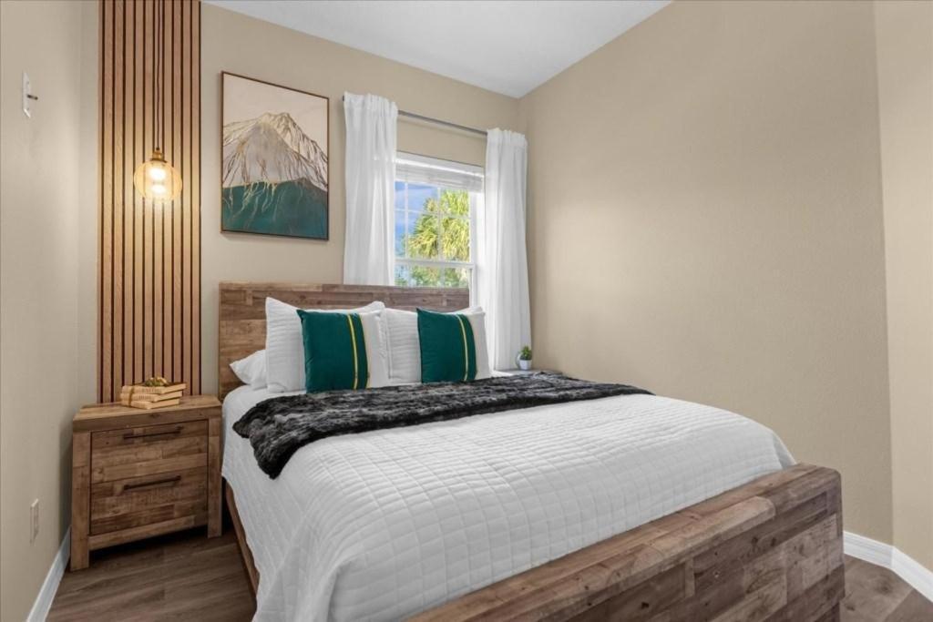 Apartment Oakwater Retreat *