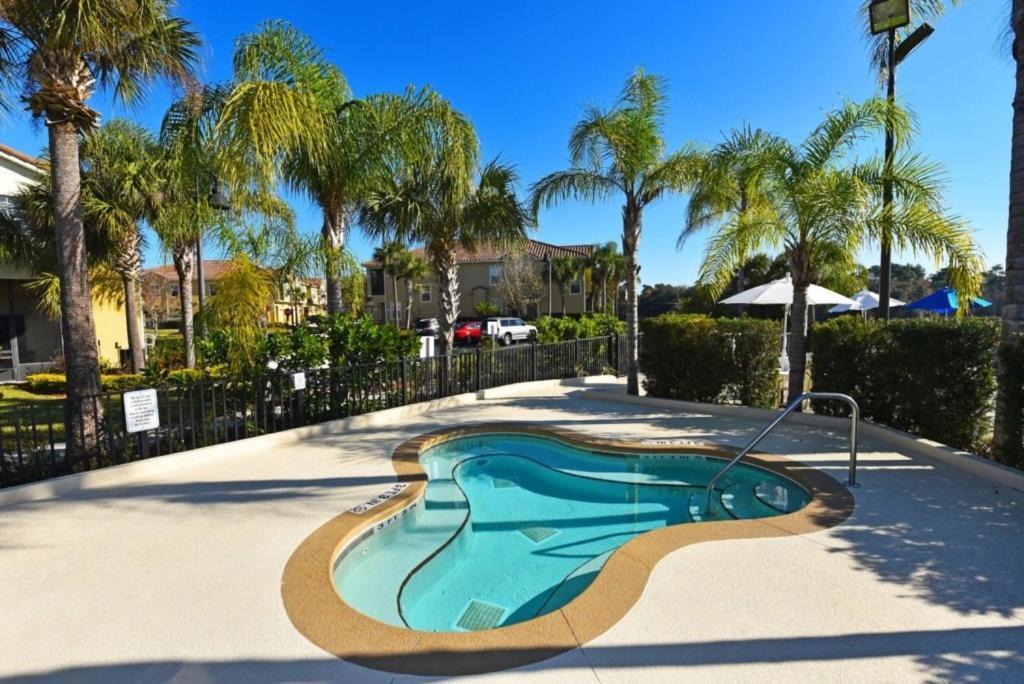 Oakwater Retreat * Orlando