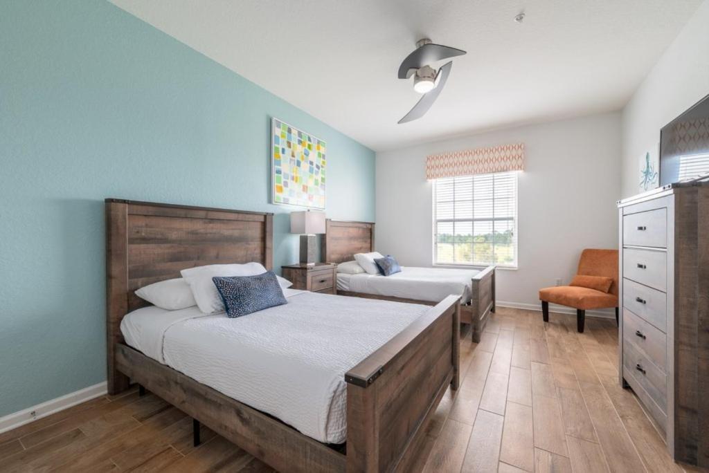 Your Vista Cay Lakeview Allure Apartment Orlando