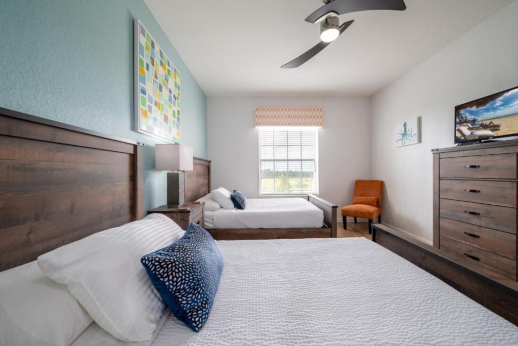 Your Vista Cay Lakeview Allure * Orlando