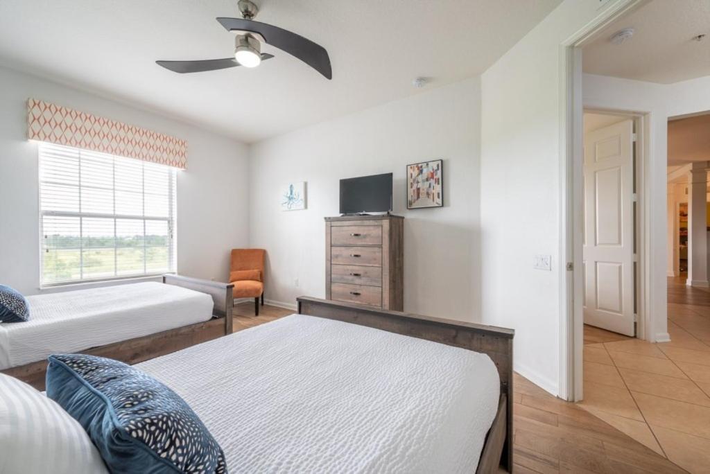 Apartment Your Vista Cay Lakeview Allure *
