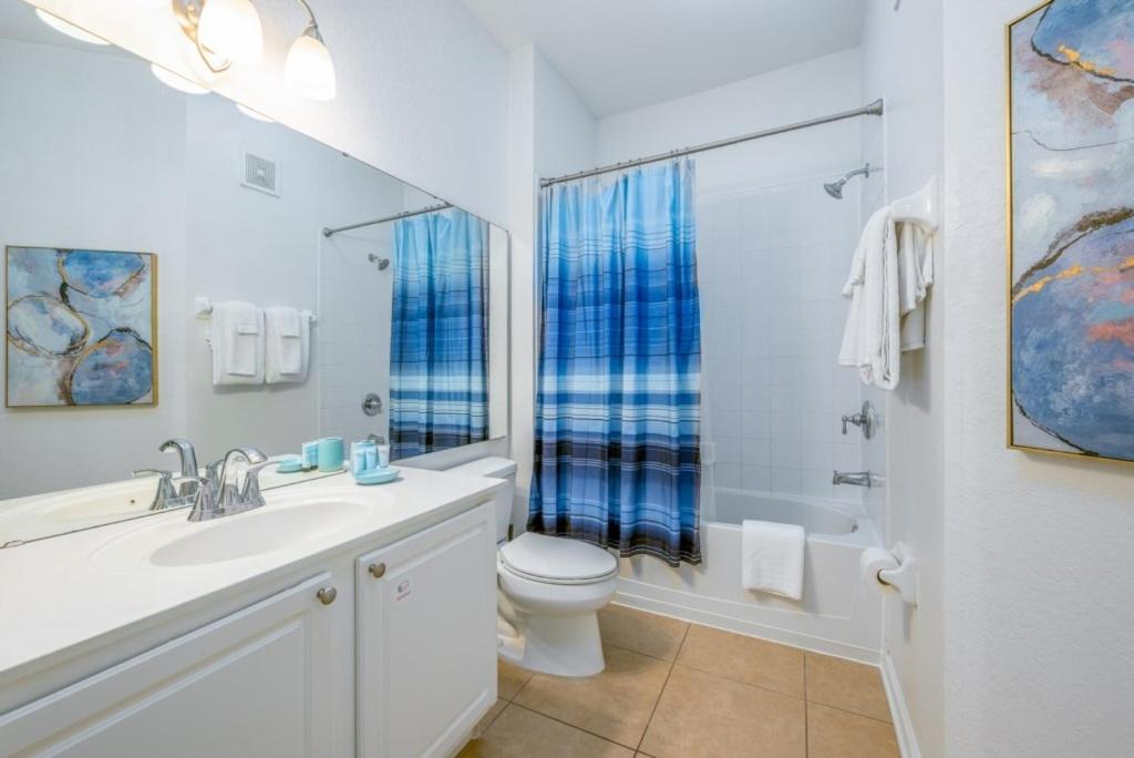 Your Vista Cay Lakeview Allure * Orlando