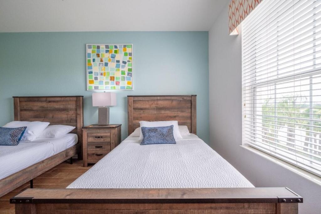 Your Vista Cay Lakeview Allure Apartment Orlando