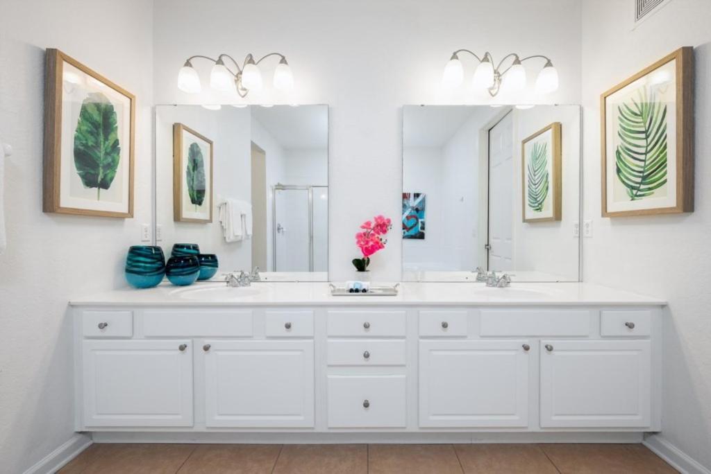Your Vista Cay Lakeview Allure * Orlando