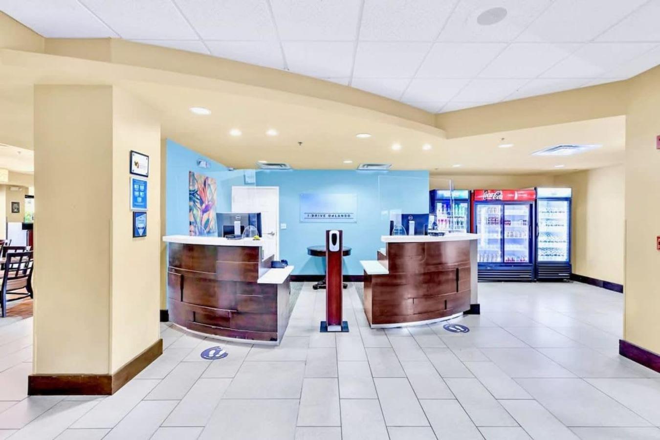 1br Near Disney - Pool And Hot Tub Apartment Orlando