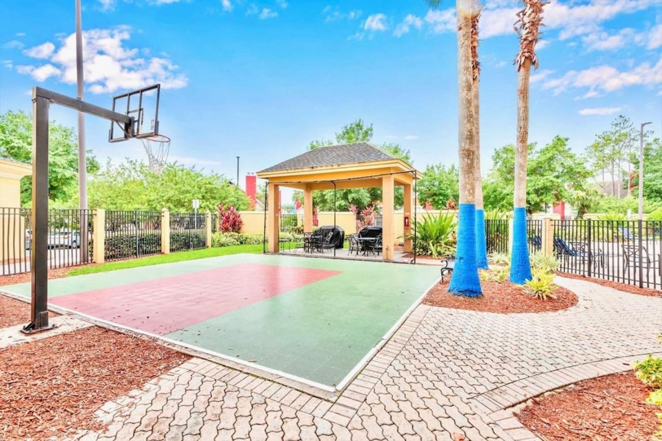 1br Near Disney - Pool And Hot Tub Apartment Orlando