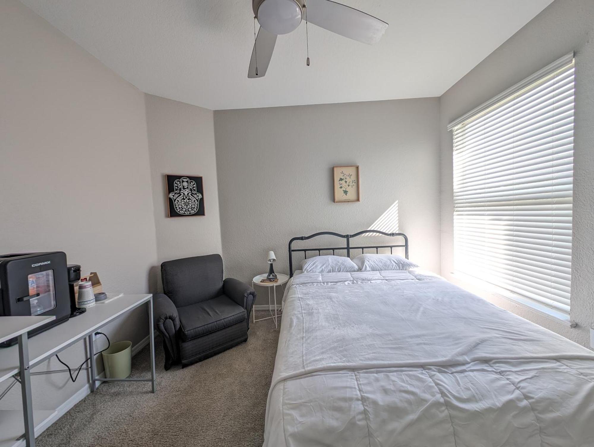 Homestay Cozy - Close To Universal *