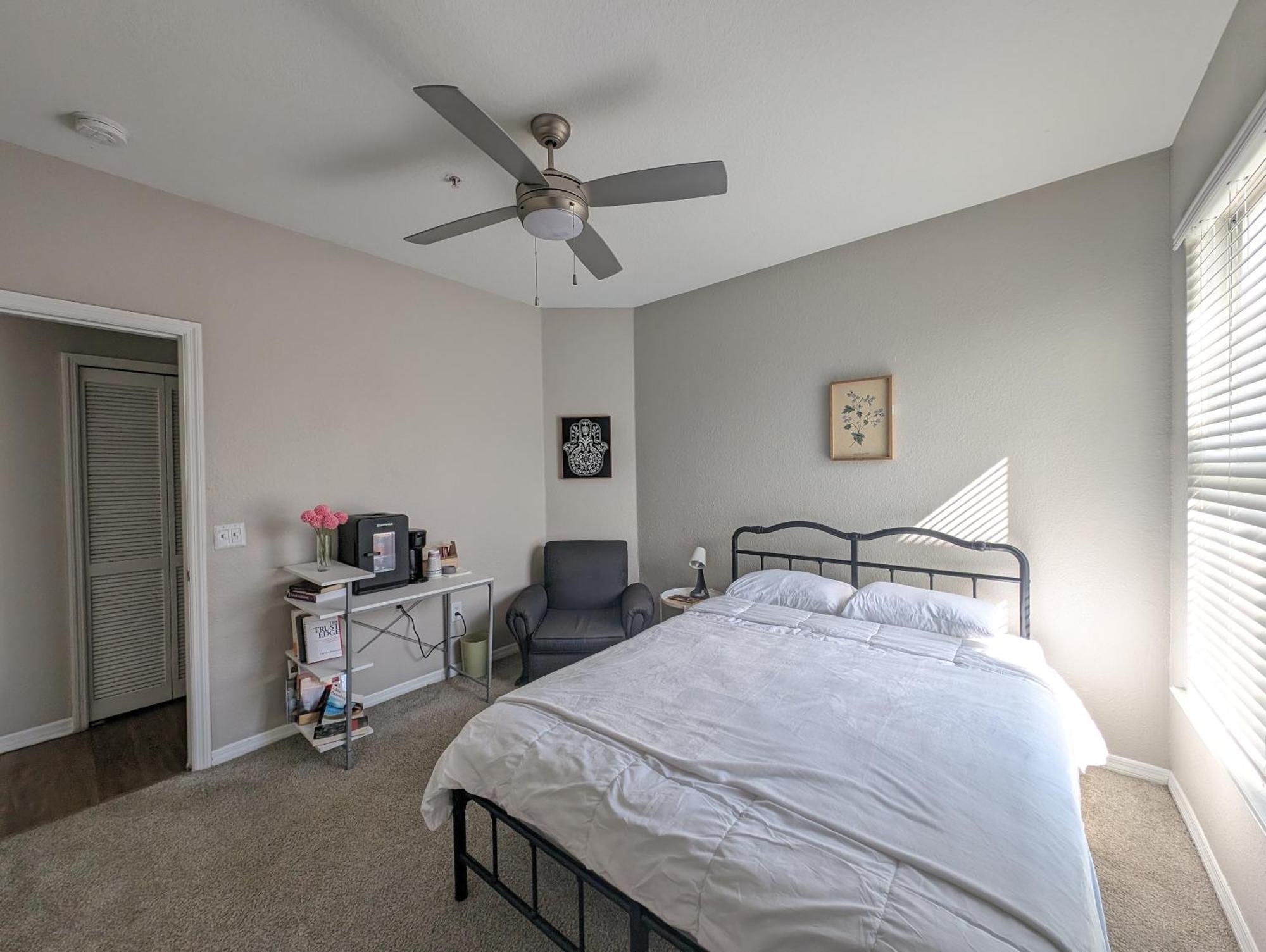 Cozy - Close To Universal Homestay