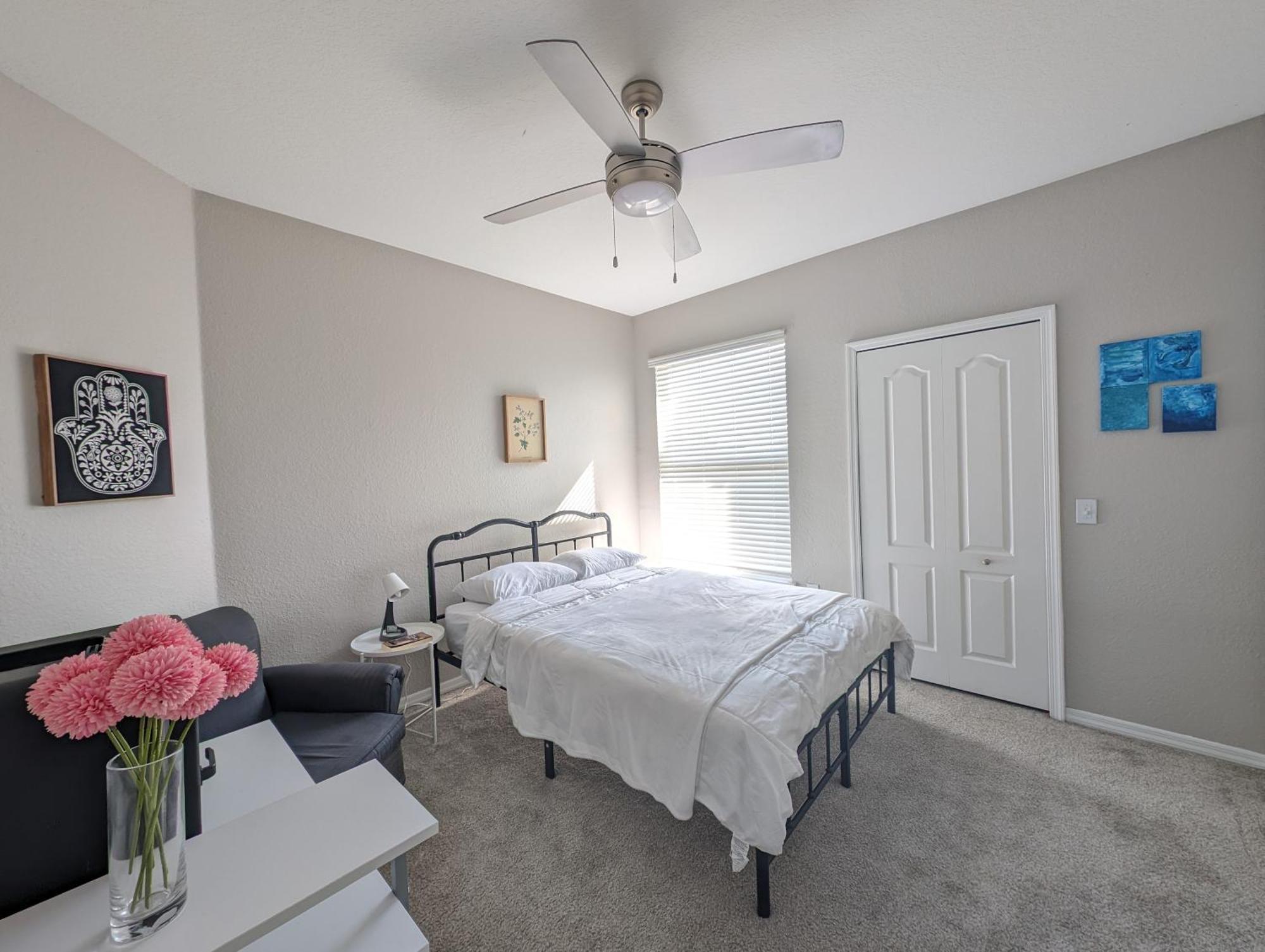 Cozy - Close To Universal Homestay Orlando