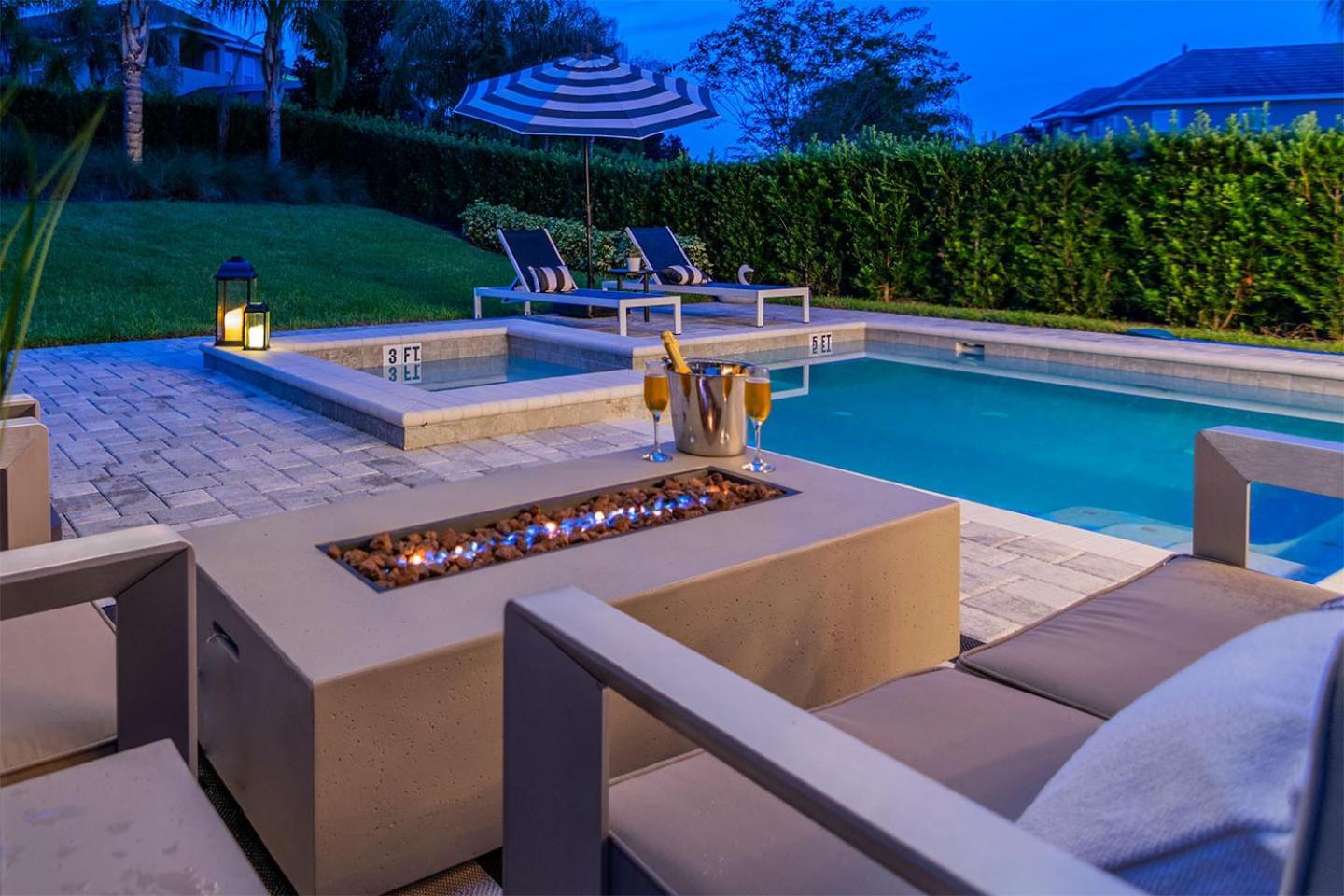 Magic Marker Villa *