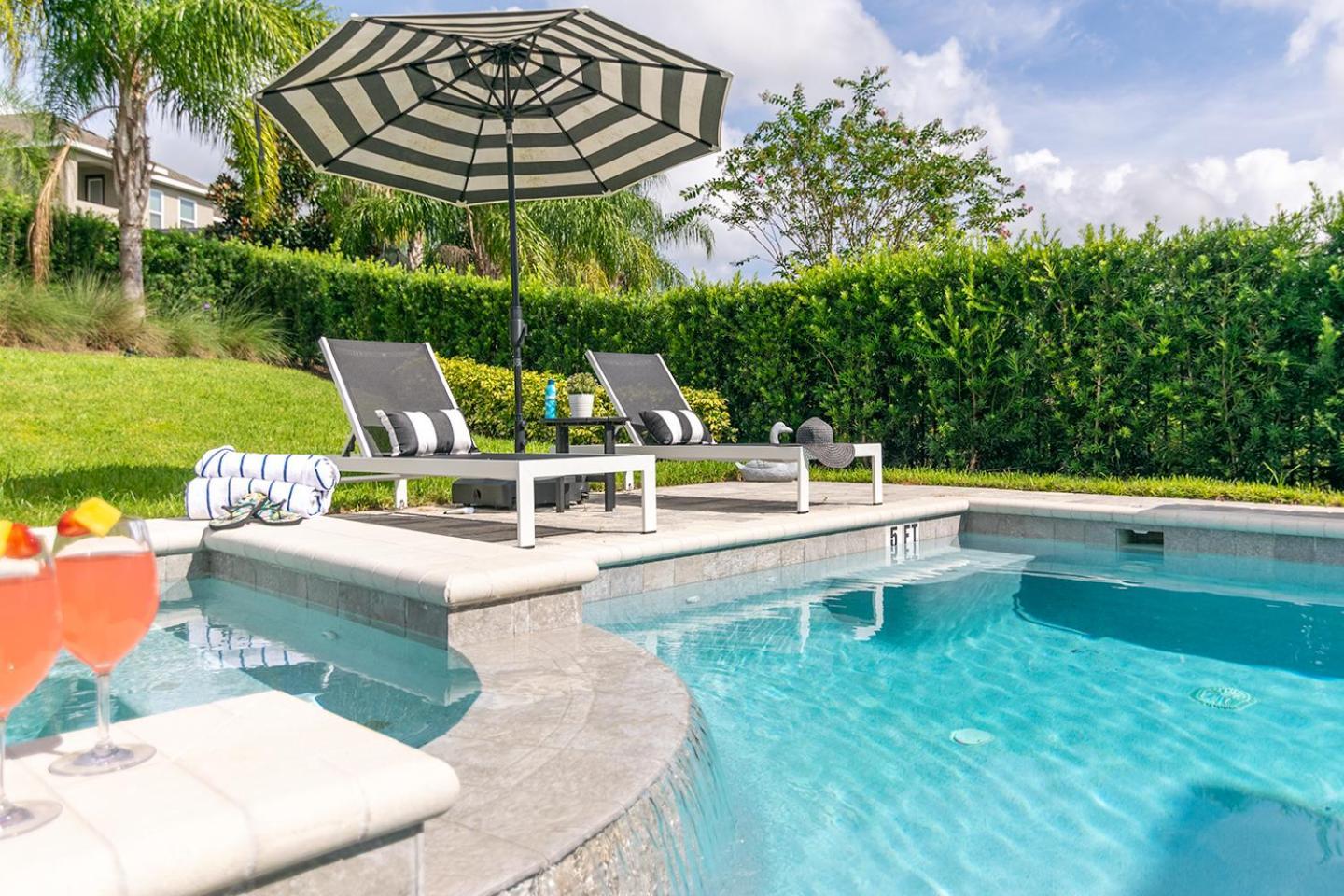 Villa Magic Marker Orlando