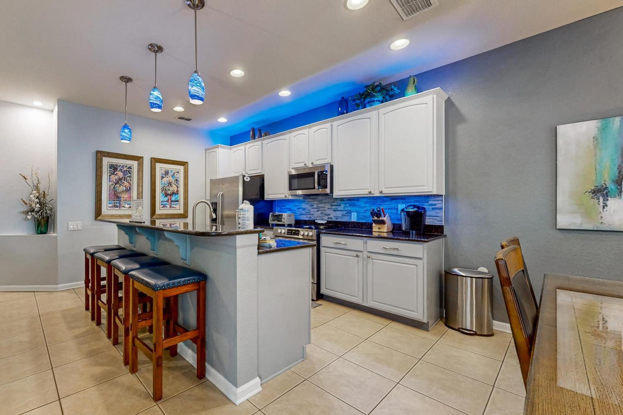 Retreat Holiday home Orlando