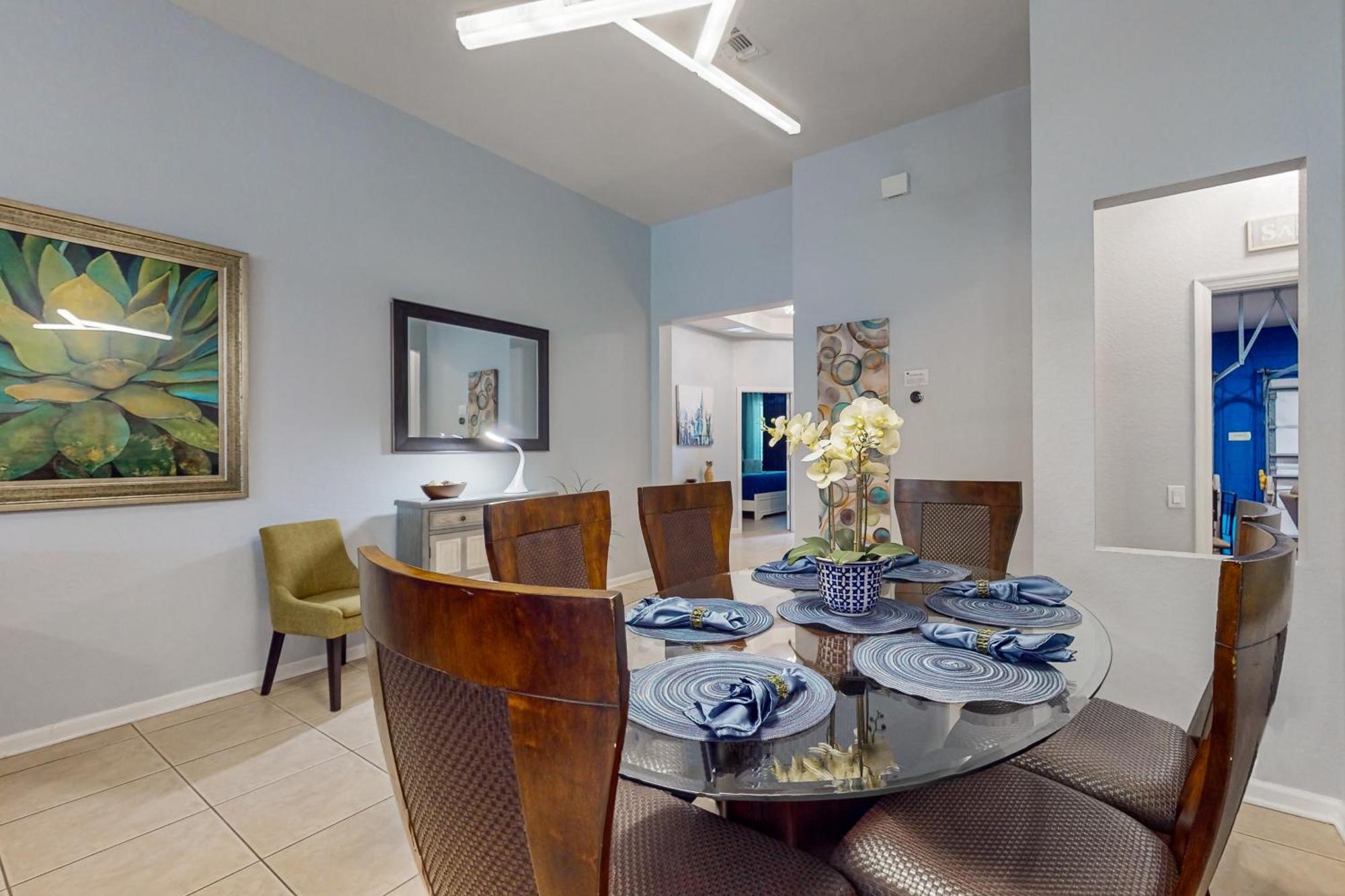 Retreat Holiday home Orlando