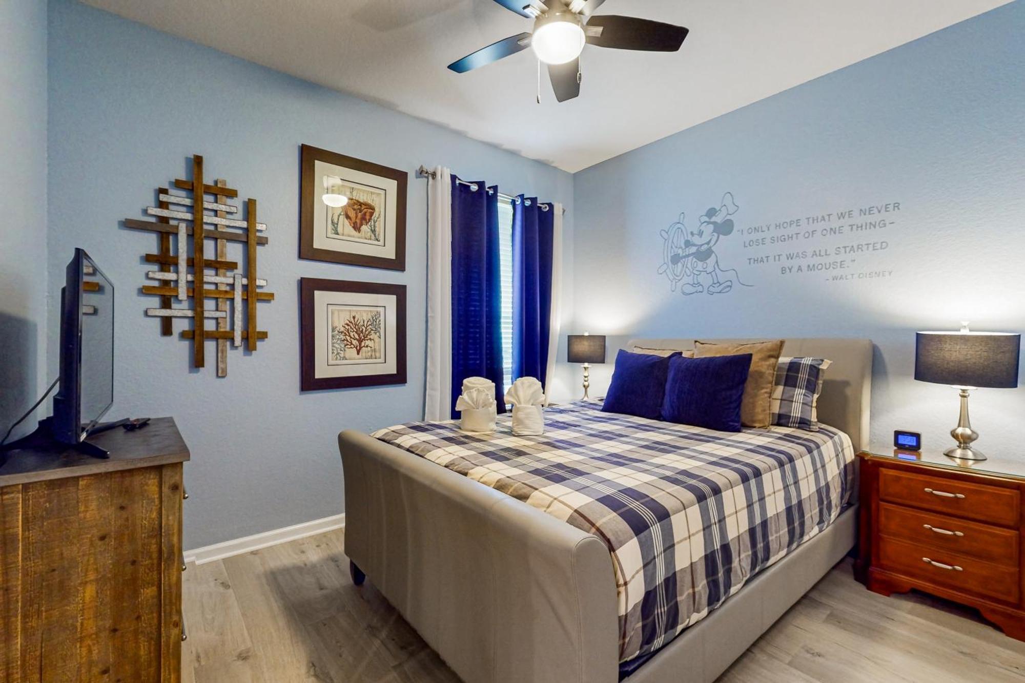 Holiday home Retreat Orlando