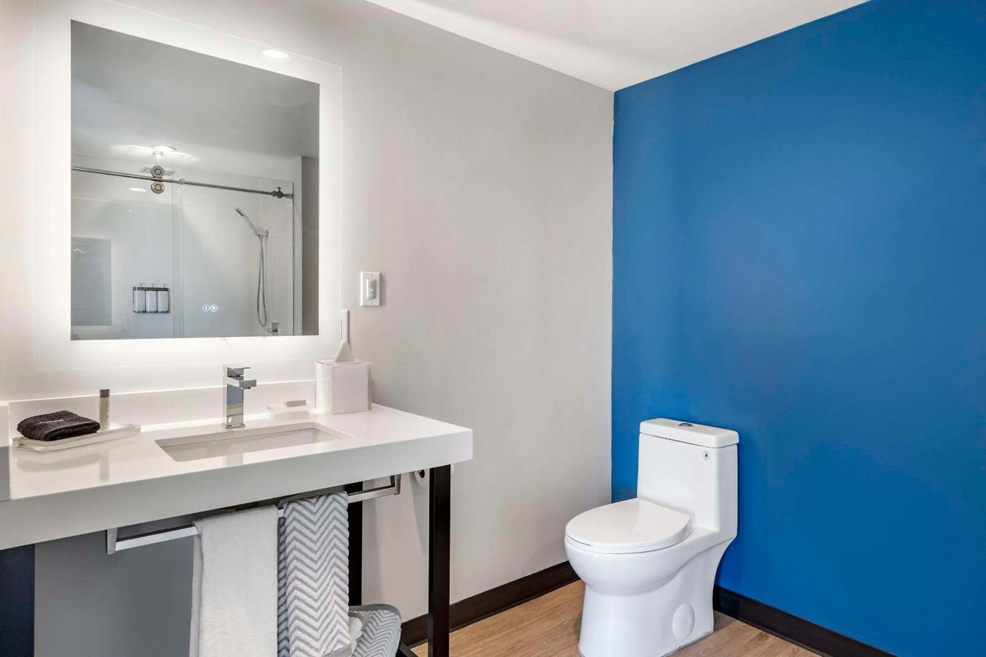 Cambria Near Universal Theme Parks Hotel 4*
