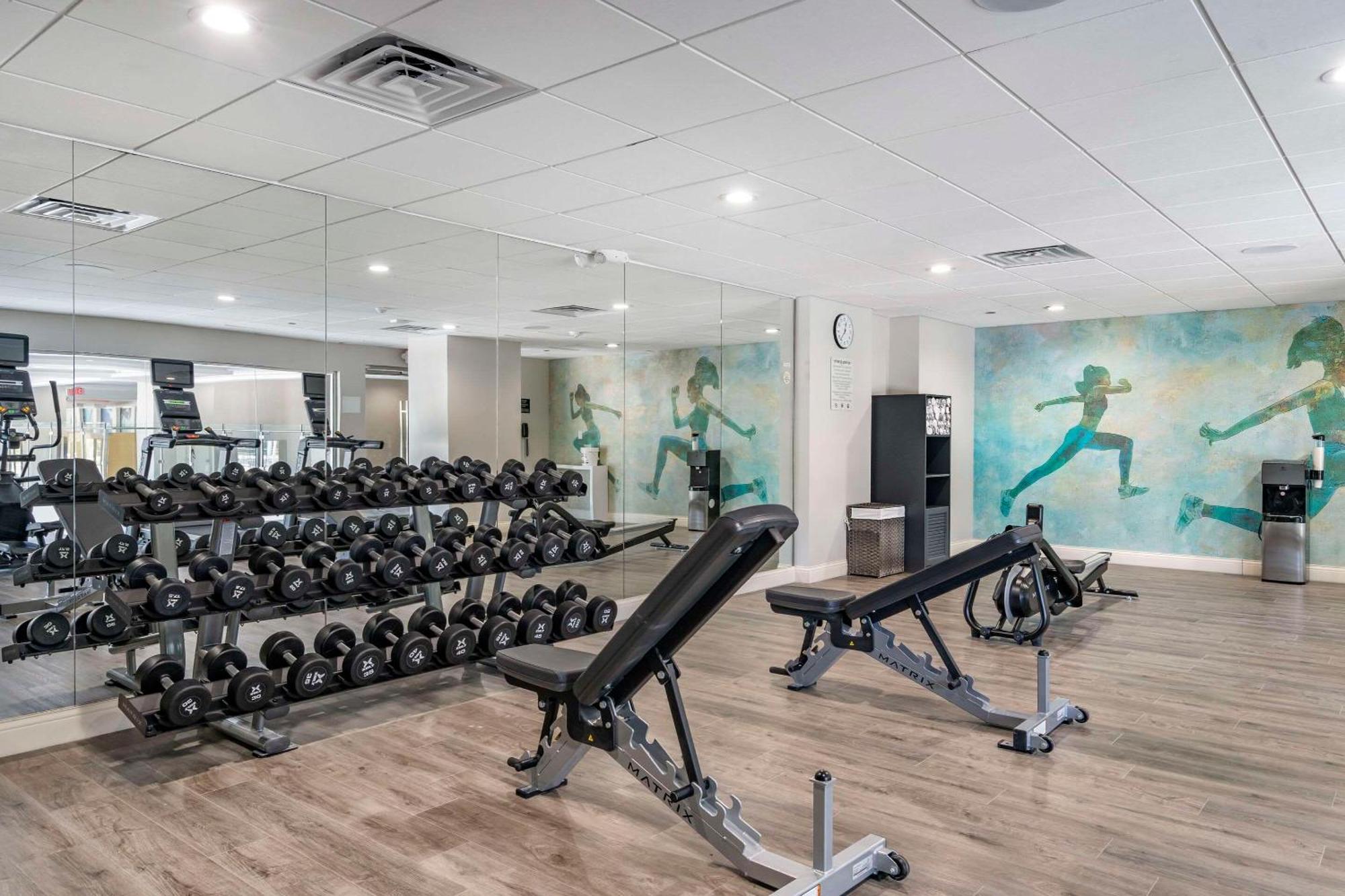 Cambria Near Universal Theme Parks Hotel Orlando