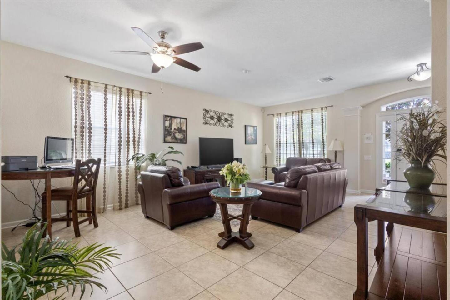 Dream Near 6 Bed Pool&spa