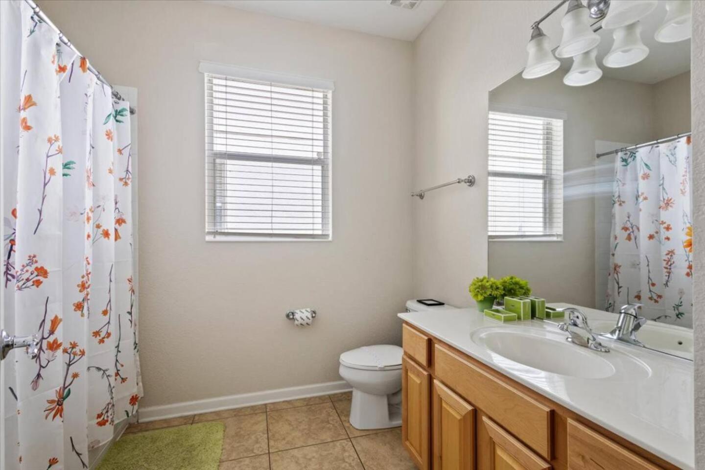 Dream Near 6 Bed Pool&spa Orlando