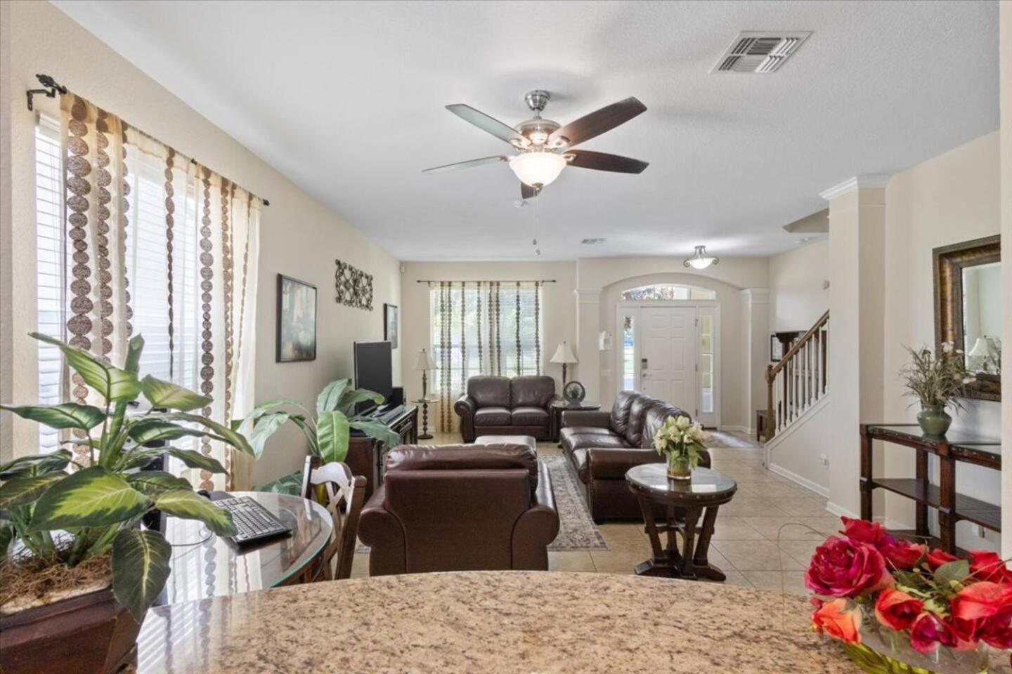 Dream Near 6 Bed Pool&spa *