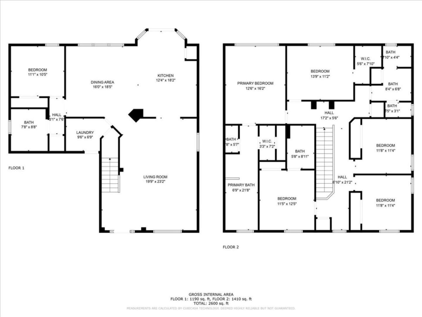 Holiday home Dream Near 6 Bed Pool&spa Orlando