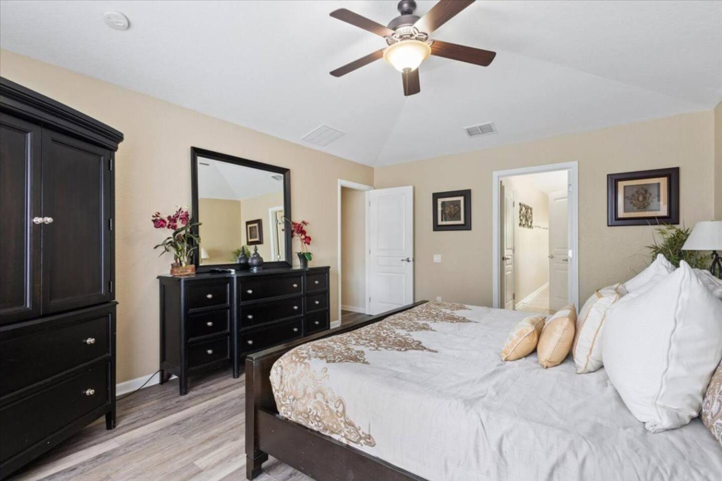 Holiday home Dream Near 6 Bed Pool&spa Orlando