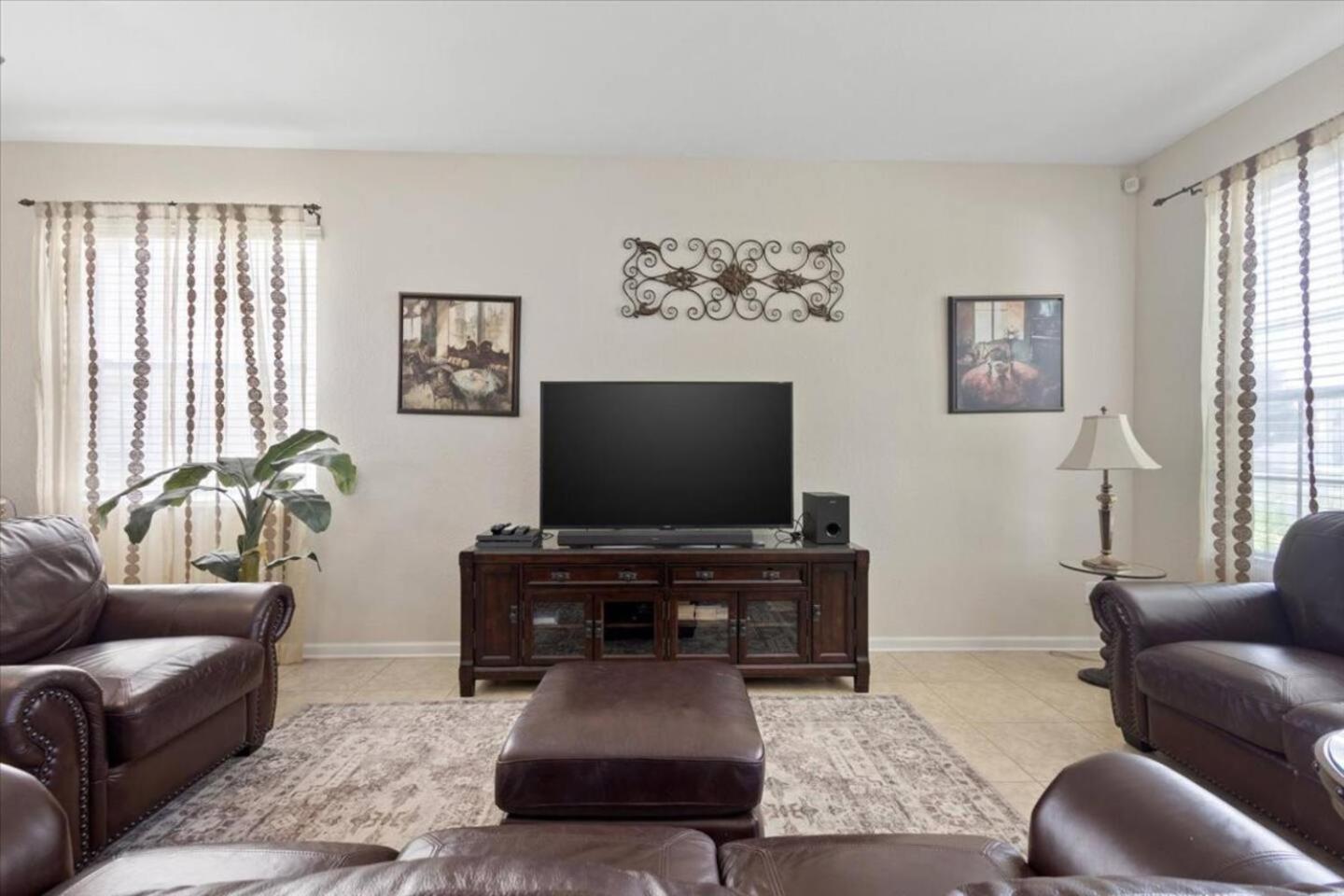 Holiday home Dream Near 6 Bed Pool&spa Orlando