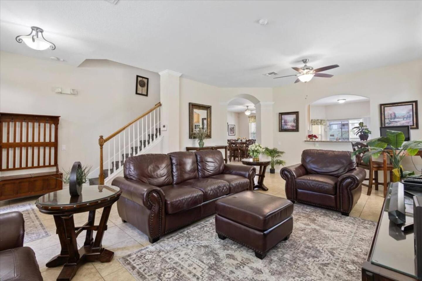 Dream Near 6 Bed Pool&spa * Orlando