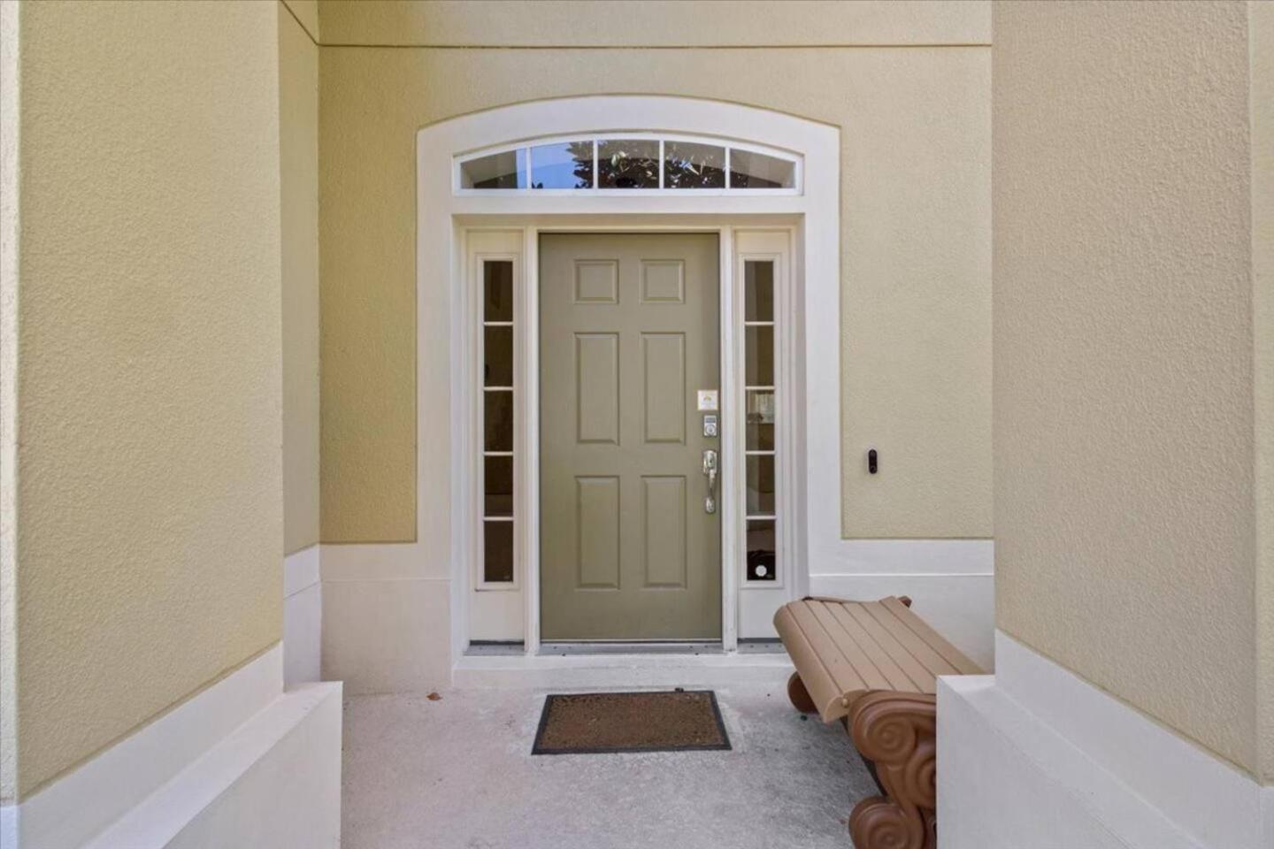 Dream Near 6 Bed Pool&spa