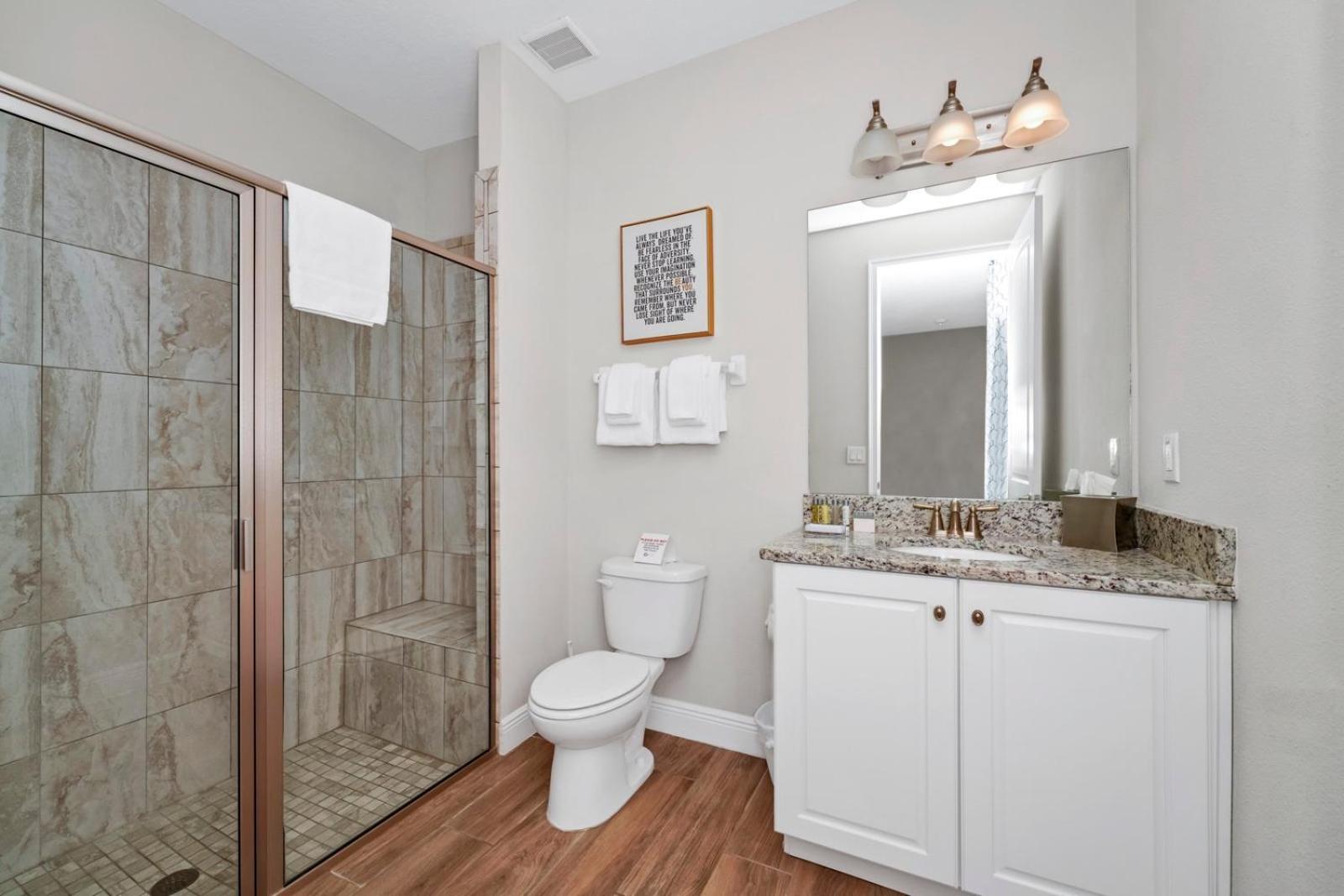 Marvelous By Rentyl With Private Pool And Water Park Access Near - 131la Orlando