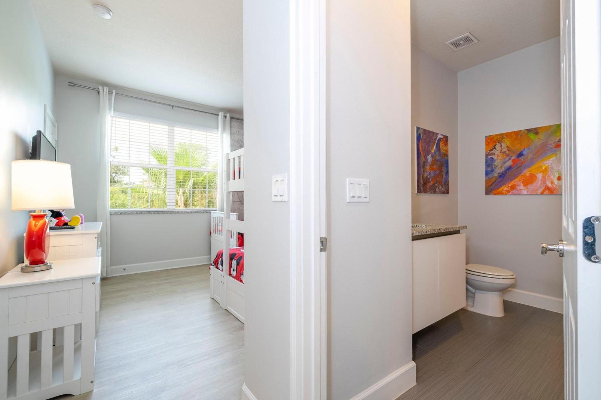 Holiday home Charming 3bd W Pool Close To At Serenity 1639 Orlando