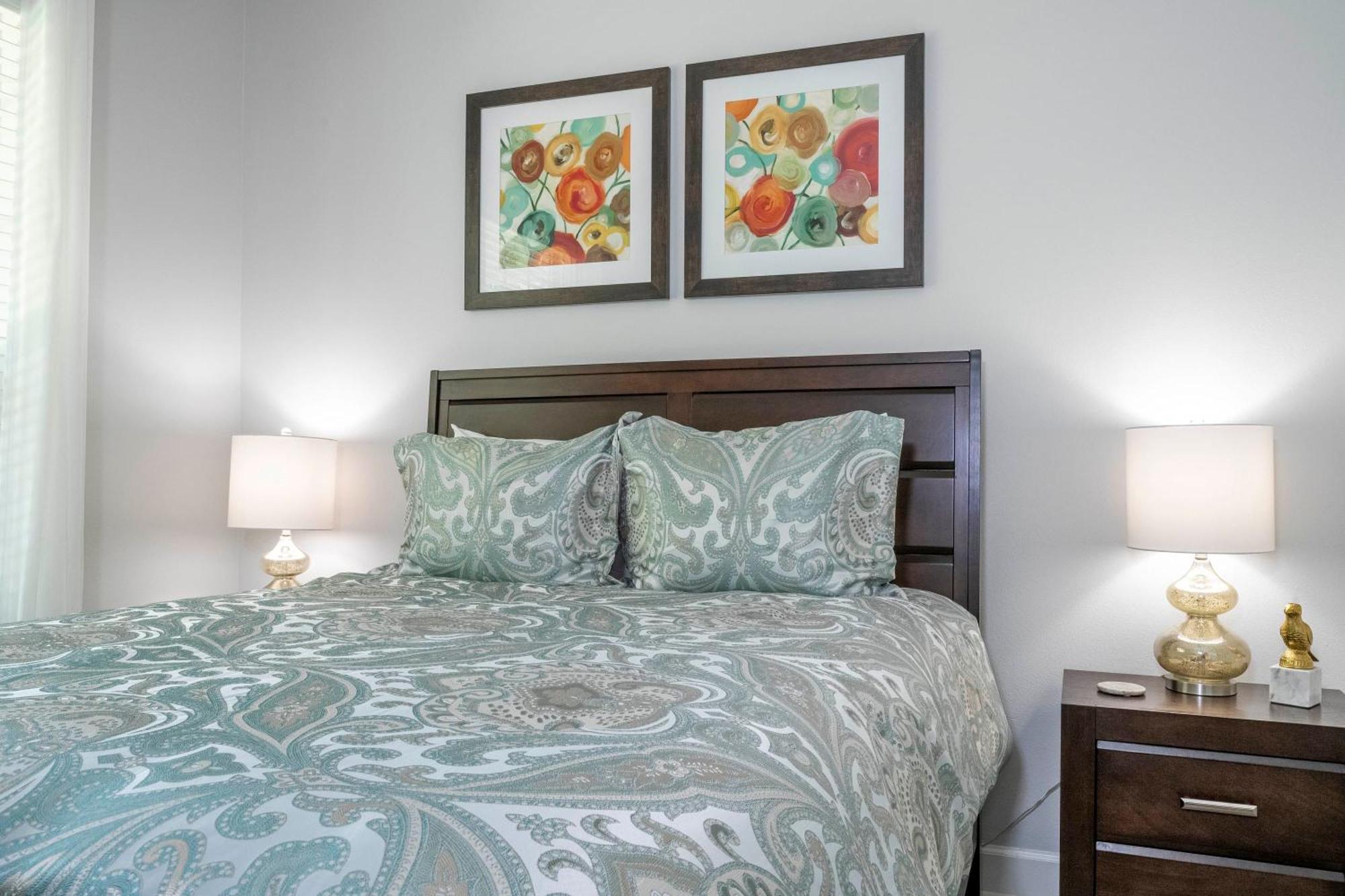Holiday home Charming 3bd W Pool Close To At Serenity 1639